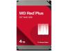 HD Western Digital Red Plus 4TB SATA3 256MB