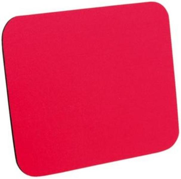 Mousepad in stoffa colorato