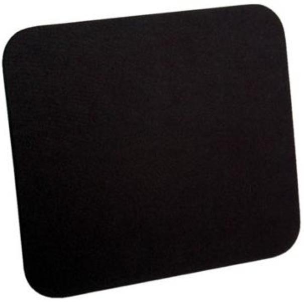 Mousepad in stoffa colorato