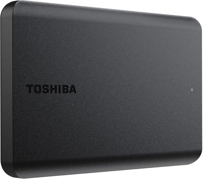 HD USB 1TB BASICS USB 3