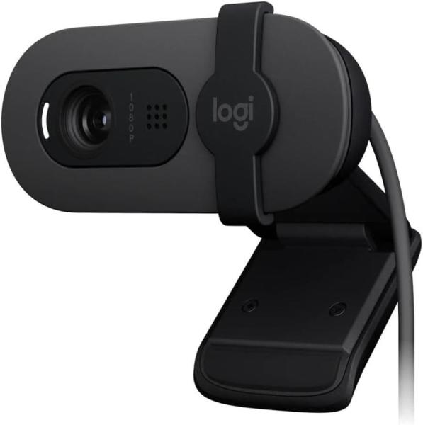 Webcam Logitech Brio 105 Full HD 1080p