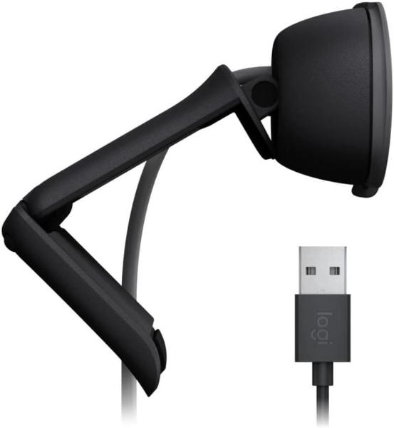 Webcam Logitech Brio 105 Full HD 1080p