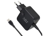 Alimentatore universale x notebook Type-C 65W voltaggio automatico