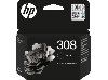 Cartuccia HP 308 Nero (160 pagine)
