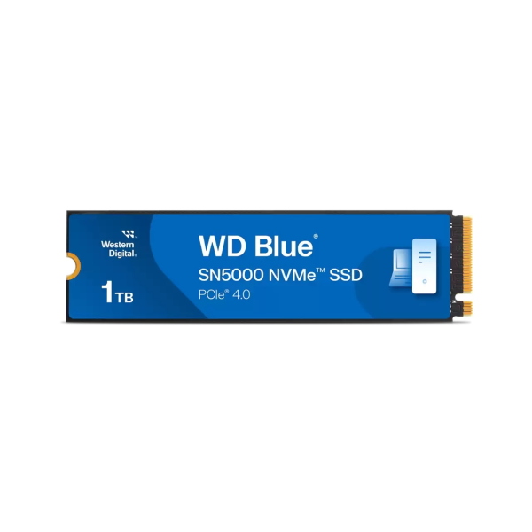 SSD M.2 NVME 1TB WD BLUE SN580